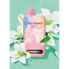 Lost Mary BM16000 Bloom Вишнёвый сад