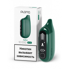 Plonq Max Pro Арбуз 10000 затяжек Plonq Max Pro Арбуз 10000 затяжек