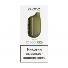 Plonq Max Pro Хвоя 10000 затяжек Plonq Max Pro Хвоя 10000 затяжек