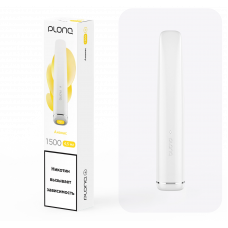 Plonq Plus Ананас 1500 затяжек