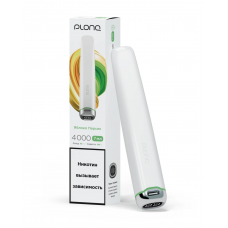 Plonq Plus Pro Яблоко Персик 4000 затяжек Plonq Plus Pro Яблоко Персик 4000 затяжек