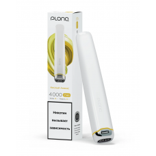 Plonq Plus Pro Кислый Ананас 4000 затяжек Plonq Plus Pro Кислый Ананас 4000 затяжек