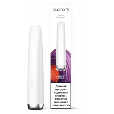 Plonq Plus Pro Малина Мандарин 4000 затяжек Plonq Plus Pro Малина Мандарин 4000 затяжек