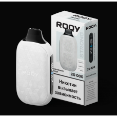 ROQY Strong 20000 Кокосовая вода