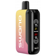 SWONQ S25000 Lemonade (Лимонад)