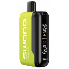 SWONQ S25000 Sour Skittles (Кислый Скитлз)