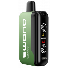 SWONQ S25000 Apple Mix (Яблочный Микс)