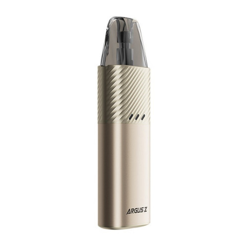 Voopoo ARGUS Z Golden Voopoo ARGUS Z Golden