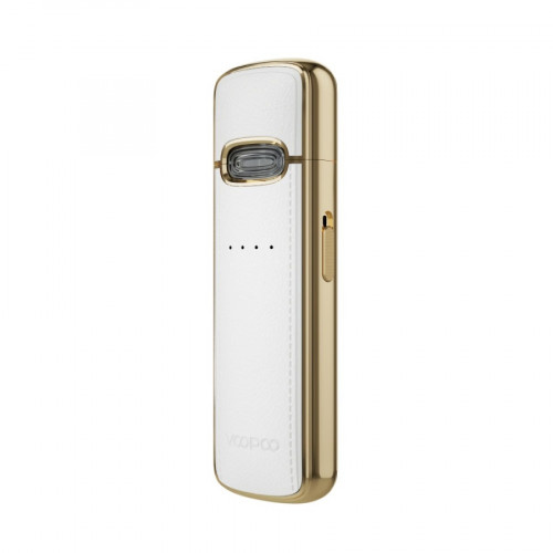 Voopoo Vmate E White inlaid Gold Белое Золото Voopoo Vmate E White inlaid Gold Белое Золото