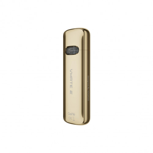 Voopoo Vmate E White inlaid Gold Белое Золото Voopoo Vmate E White inlaid Gold Белое Золото