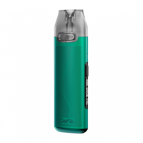 Voopoo V Thru Pro Pod Kit Green Voopoo V Thru Pro Pod Kit Green