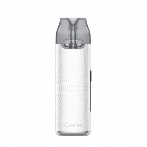 Voopoo V Thru Pro Pod Kit Moon White Voopoo V Thru Pro Pod Kit Moon White