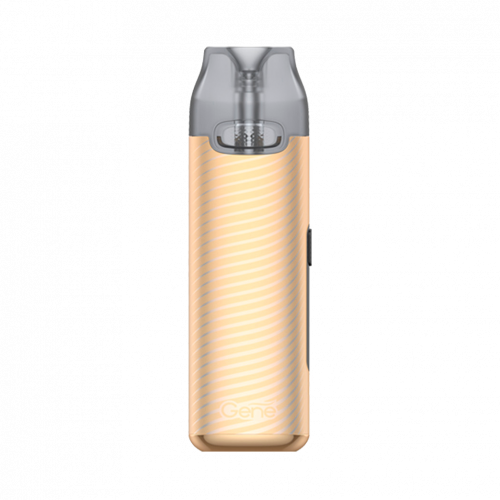 Voopoo V Thru Pro Pod Kit Silky Gold Voopoo V Thru Pro Pod Kit Silky Gold