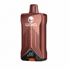 Waka Double 60000 Арбуз