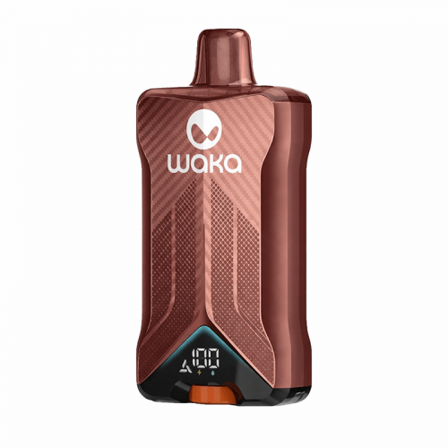 Waka Double 60000 Арбуз