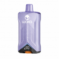 Waka Double 60000 Черника