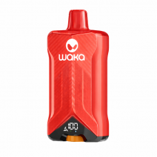 Waka Double 60000 Клубника