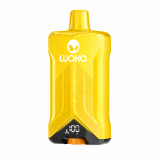 Waka Double 60000 Лимон Лайм
