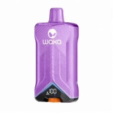 Waka Double 60000 Виноград