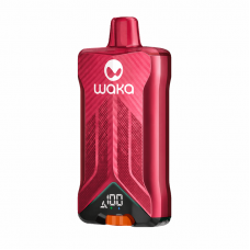 Waka Double 60000 Вишня