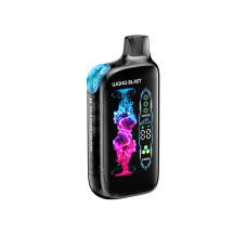 Waka Blast 38000 Капучино + Шоколад микс Waka Blast 38000 Капучино + Шоколад микс