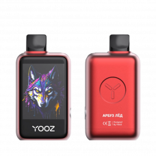 YOOZ LINKX SMART 25000 Арбуз Лёд YOOZ LINKX SMART 25000 Арбуз Лёд