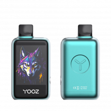 YOOZ LINKX SMART 25000 Лимонный коктейль YOOZ LINKX SMART 25000 Лимонный коктейль