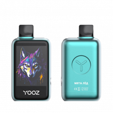 YOOZ LINKX SMART 25000 Мята Лёд YOOZ LINKX SMART 25000 Мята Лёд