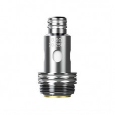 Испаритель Smoant Pasito2 K-3 Half-DTL Mesh Coil 0.6 Ом 1 шт Испаритель Smoant Pasito2 K-3 Half-DTL Mesh Coil 0.6 Ом 1 шт