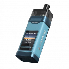 Smoant Pasito 3 2800 мАч Blue Azur Smoant Pasito 3 2800 мАч Blue Azur