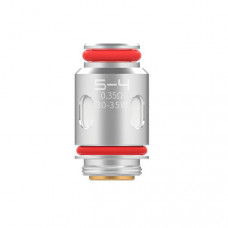 Испаритель Smoant (Santi, Charon Baby Plus) S-4 Mesh Coil 0.35 Ом DL 1 шт Испаритель Smoant (Santi, Charon Baby Plus) S-4 Mesh Coil 0.35 Ом DL 1 шт