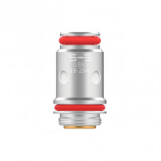Испаритель Smoant (Santi, Charon Baby Plus) S-5 Mesh Coil 0.55 Ом RDL 1 шт Испаритель Smoant (Santi, Charon Baby Plus) S-5 Mesh Coil 0.55 Ом RDL 1 шт