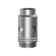 Испаритель Smoant Pasito2 K-2 Dual Mesh Coil 0.4 Ом 1 шт Испаритель Smoant Pasito2 K-2 Dual Mesh Coil 0.4 Ом 1 шт