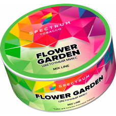 Spectrum Mix Flower Garden (Цветочный микс) 25г