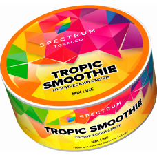 Spectrum Mix Tropic Smoothie (Тропический Смузи) 25г
