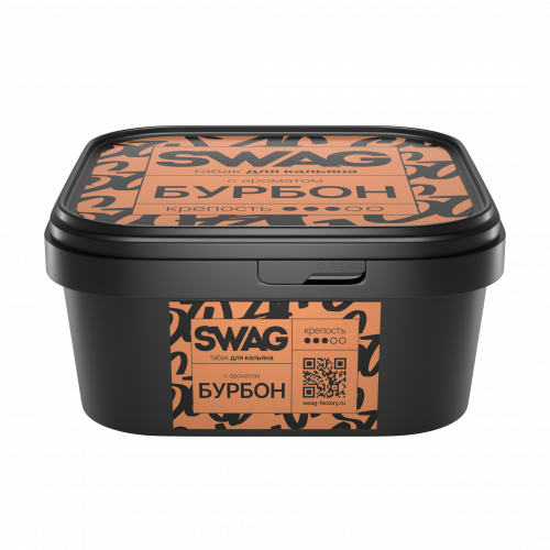 SWAG Бурбон 200г SWAG Бурбон 200г