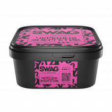 SWAG Черешня энергетик 200г SWAG Черешня энергетик 200г