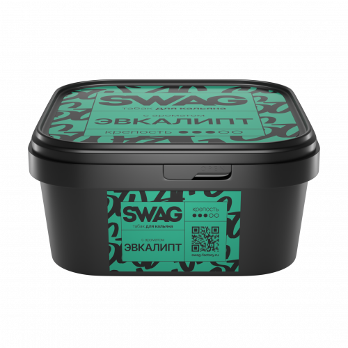 SWAG Эвкалипт 200г SWAG Эвкалипт 200г