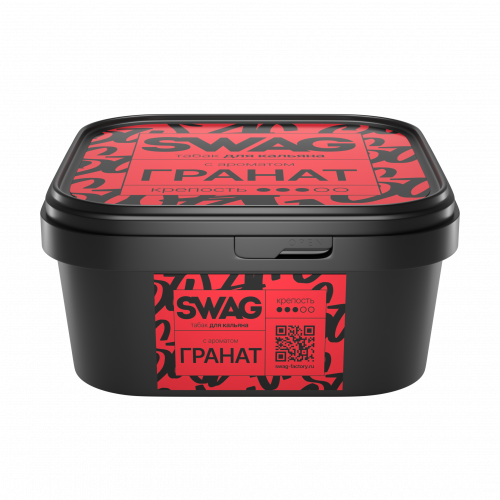 SWAG Гранат 200г SWAG Гранат 200г