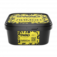SWAG Лимон 200г SWAG Лимон 200г