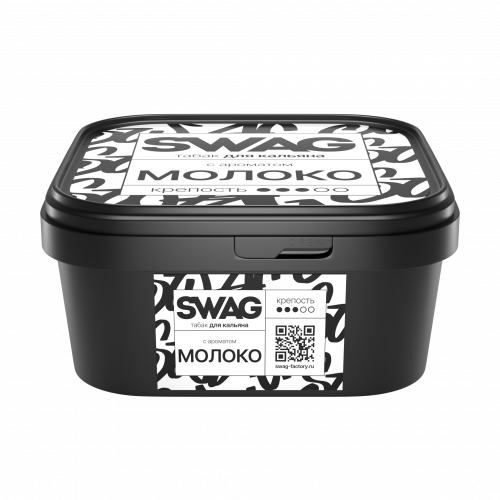 SWAG Молоко 200г