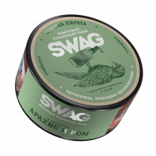 SWAG Арахис и Ром 25г SWAG Арахис и Ром 25г