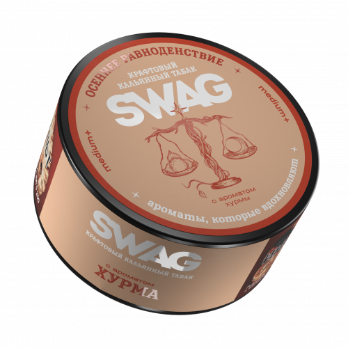 SWAG Хурма 25г SWAG Хурма 25г