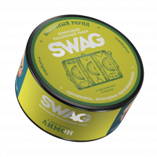 SWAG Лимон 25г SWAG Лимон 25г