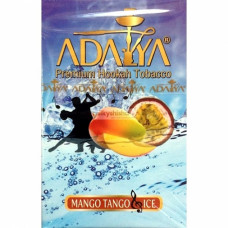Adalya Mango Tango Ice (Ледяные Манго Маракуйя) 50г Adalya Mango Tango Ice (Ледяные Манго Маракуйя) 50г