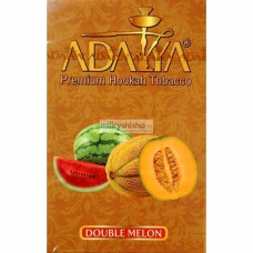 Adalya Double Melon (Дыня - Арбуз) 50г Adalya Double Melon (Дыня - Арбуз) 50г