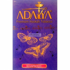 Adalya Rhapsody (Персик Ананас Шелковица Мята Лед) 50г Adalya Rhapsody (Персик Ананас Шелковица Мята Лед) 50г