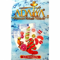 Adalya Ice Bonbon (Ледяные Леденцы) 50г Adalya Ice Bonbon (Ледяные Леденцы) 50г