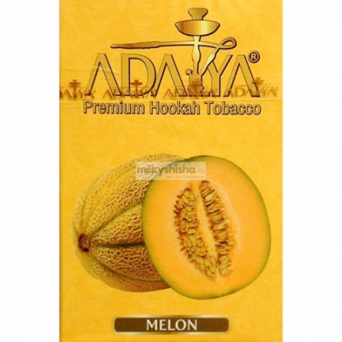 Табак Adalya Melon (Дыня) 50г Табак Adalya Melon (Дыня) 50г