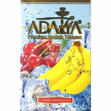 Adalya Cherry Banana Ice (Вишня, Банан, Лед) 50г Adalya Cherry Banana Ice (Вишня, Банан, Лед) 50г
